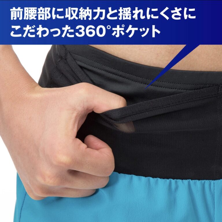 マルチポケットカジュアルロングパンツ+ロールアップワイドレッグミディアムパンツ